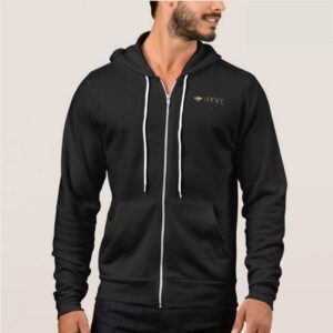 HYVE Adventure Pro Hoodie