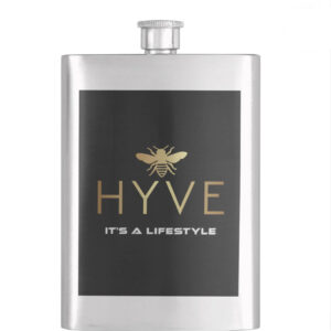 HYVE Flask