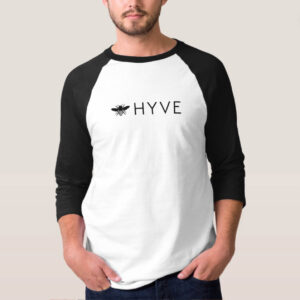 HYVE Summit Flex Activewear T-Shirt